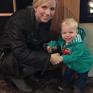 Meet your Posher, Jennifer